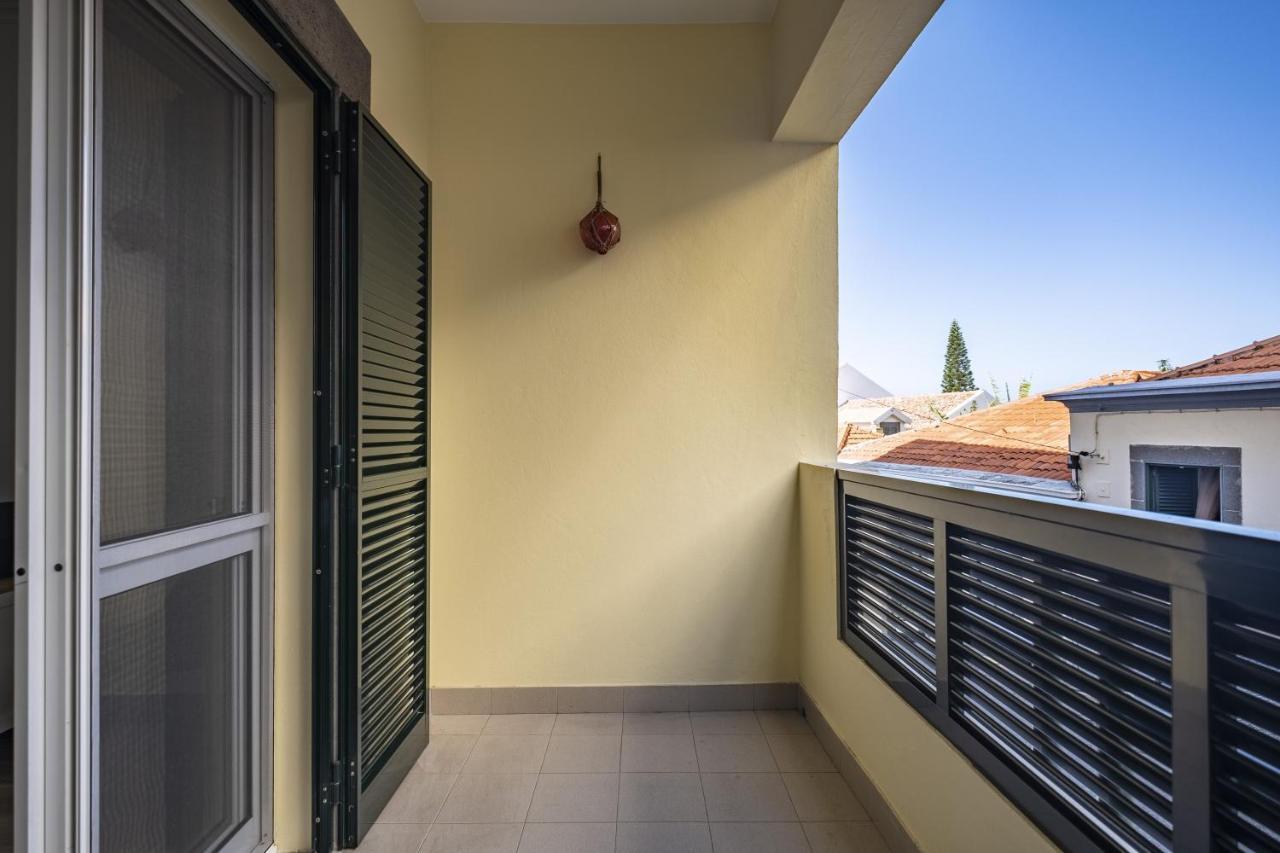 Apartment - The Historical Center Of Funchal In Alojamento Local Exterior photo
