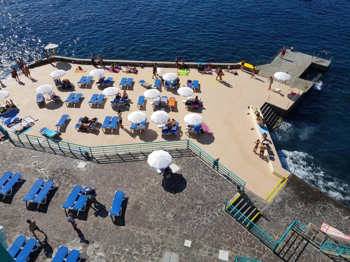 Apartment - The Historical Center Of Funchal In Alojamento Local Exterior photo