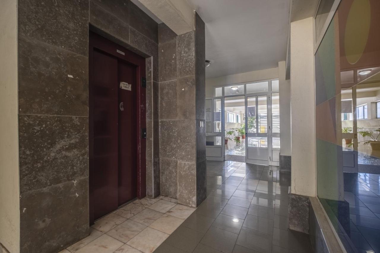 Apartment - The Historical Center Of Funchal In Alojamento Local Exterior photo