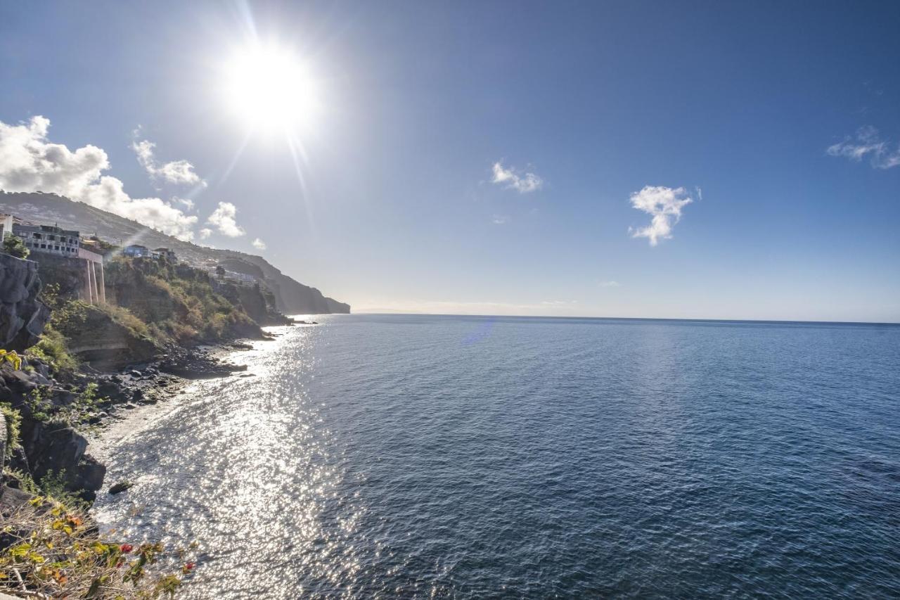 Apartment - The Historical Center Of Funchal In Alojamento Local Exterior photo