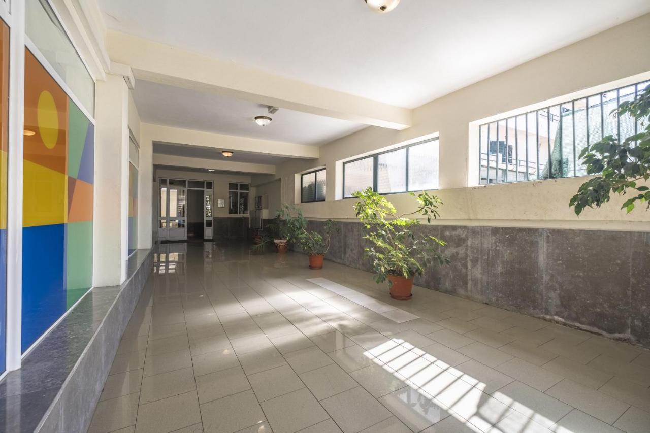 Apartment - The Historical Center Of Funchal In Alojamento Local Exterior photo