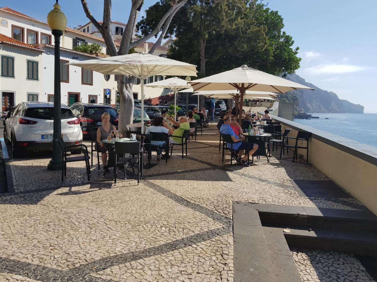Apartment - The Historical Center Of Funchal In Alojamento Local Exterior photo