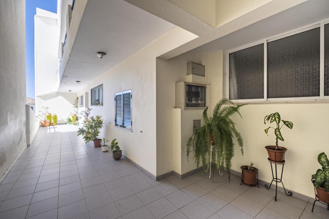 Apartment - The Historical Center Of Funchal In Alojamento Local Exterior photo