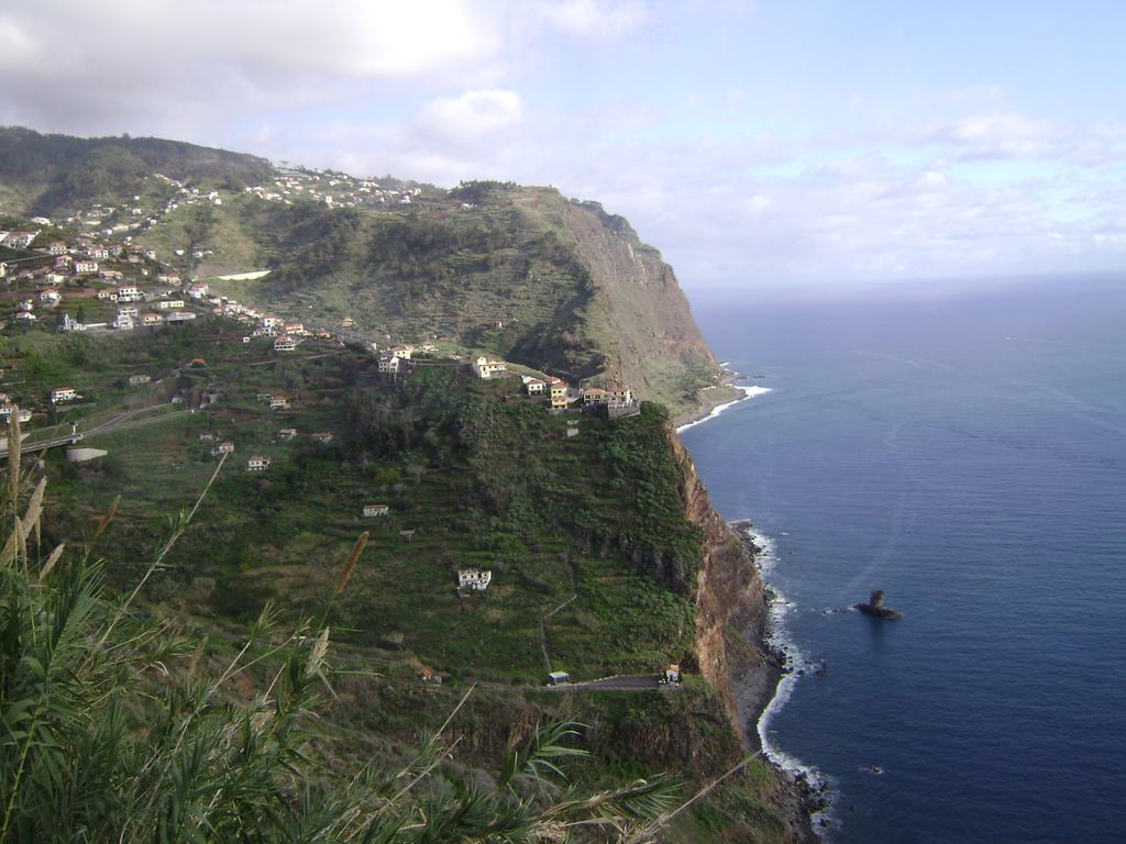 Apartment - The Historical Center Of Funchal In Alojamento Local Exterior photo